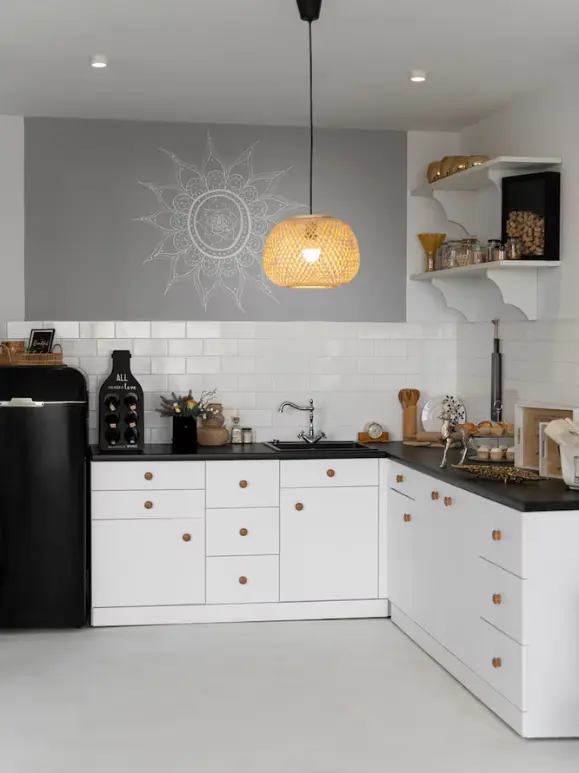 2BHK Home Interior Design in Chennai